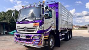 ณรงค์  ซื้อขายรถมือสอง : เมก้า344 รถสวยมาก สภาพดีพร้อมใช้งาน เครดิตดีดาวน์เริ่มต้นเพียง 150,000